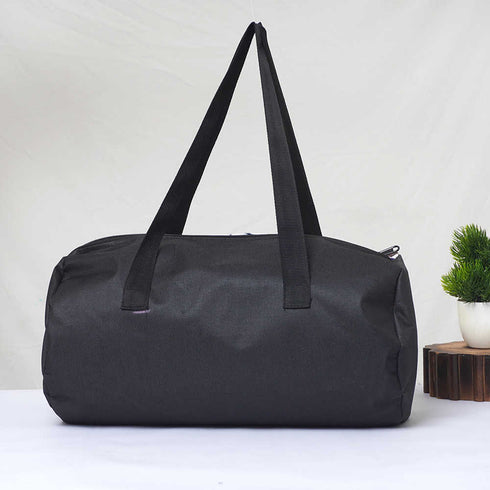 Personalised Printed Kids Duffle Bag & Box Pouch Gift Combo